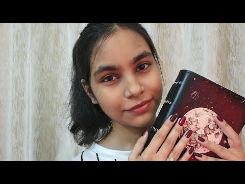 Lofi ASMR | Playing This or That and Writing Down Your Answers :D
