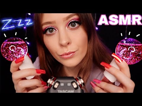 ASMR: POUR AVOIR DES FRISSONS ÉPOUSTOUFLANTS 😍 (ultra mega intense..) 💤