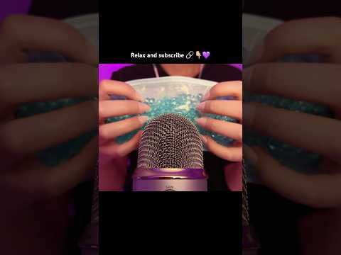 #asmr #asmrsounds #relax #satisfying #tingles #triggers #fyp #asmrsounds #adhd #асмр