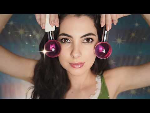 ASMR PARA REGULAR SEU EMOCIONAL | Sweet Carol