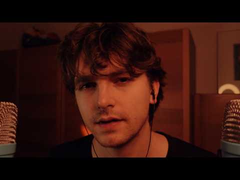 Quiet Whispers to Zone Out to - ASMR