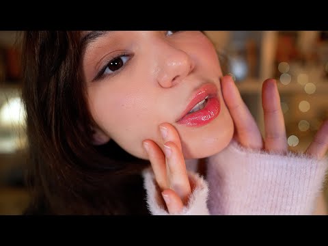 All Up In Your Ears 🌙 ASMR