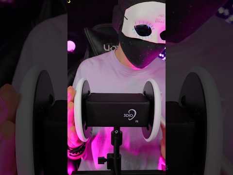Is This The Best ASMR Microphone? #mrblind #relax #triggersforsleep #asmr #tingles #mouthwhisper