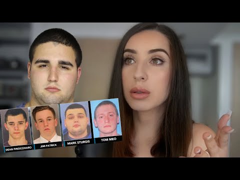 ASMR True Crime: The Lost Boys of Bucks County