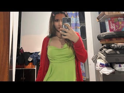 ASMR Casero MINIVLOG NAVIDAD 🎄 ❤️