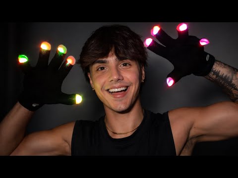 EL ASMR DE TOMI #1