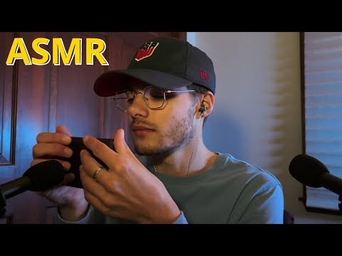 The Slow, Gentle ASMR That You Need