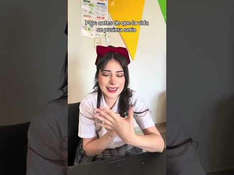 Todo era más divertido #asmr #humor #2000s #infancia