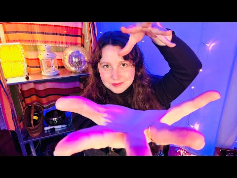 Ear-to-Ear Guaranteed Tingles (Unpredictable and Breathy) ASMR