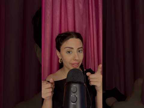 HIZLI MI ? YAVAŞ MI ? 🥳 FAST OR SLOW ASMR