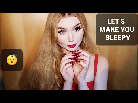 ASMR | 10+ TRIGGERS TO HELP YOU SLEEP IN 25 MINS