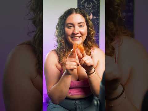 My new tiny hands #asmr #tinyhands #tingles