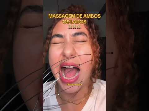 ASMR VISUAL EFFECTS #asmr #efeitovisual #asmrcenourinha