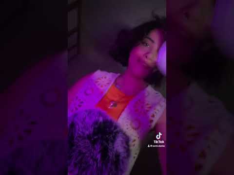 مشطلك شعراتك الحلوين اي اس ام ار