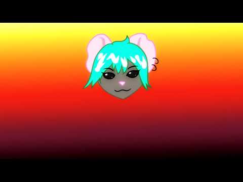 Cute Rat Sniffs and Material Sounds ASMR