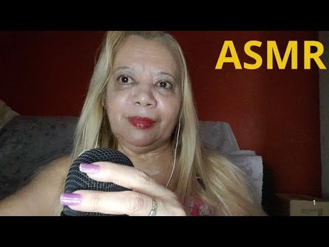 #ASMR # Vem relaxar com esse  asmr. 😴😴💤