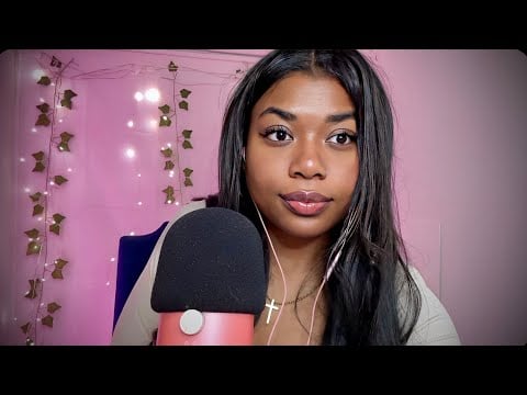 ASMR | Chaotic Wet Vs. Dry Mouth Sounds (Pure Mouth Noises For INSTANT Tingles)