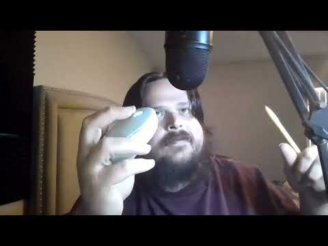 Sound Experiments ASMR