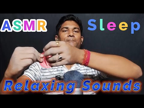 The Most Intense ASMR: Aggressive Whispering & Tapping