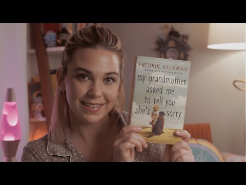 ASMR Soft Spoken 🤫| Hot Chocolate & Favorite Fiction Books 📚