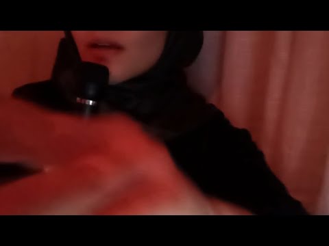 ASMR | Atasözleri Ve Anlamları | Fısıltılı Konuşma | Whispered | Türkçe ASMR