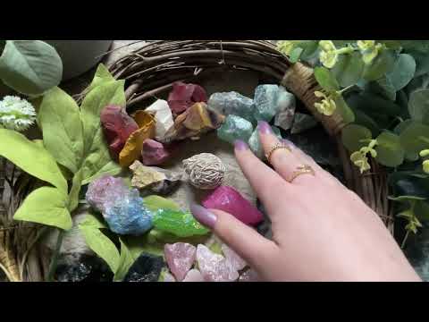 asmr for you :) #64 🌀