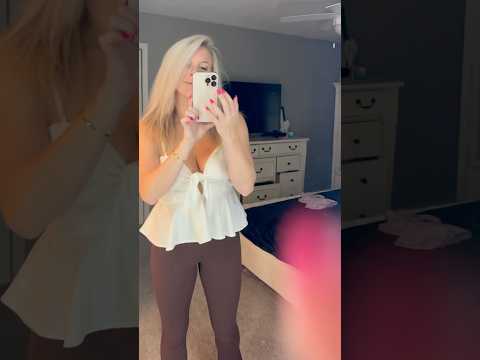 ASMR Outfit Check Series!  Tapping and scratching on my outfits #mychannel #asmr