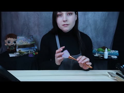 ASMR Shop Roleplay ⭐ Soft Spoken