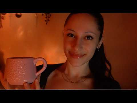ASMR sapphic ramble - representation (and the lack of it)