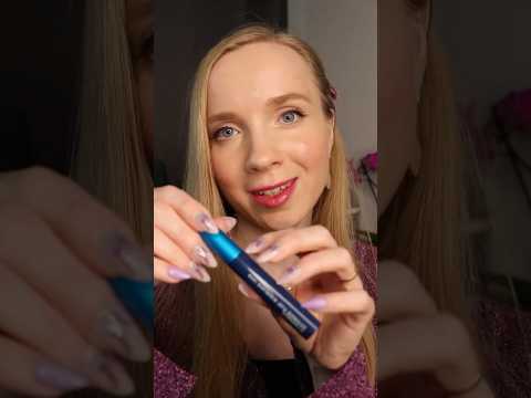 ASMR SUOMI Nopea Meikki Treffeille 💖Rentouttava Roleplay #asmr #asmrsuomi #asmrvideo #asmrsounds