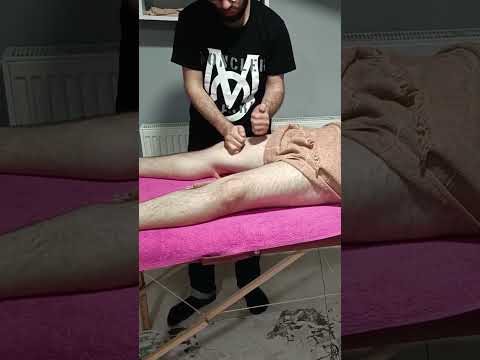 ASMR The Legendary Foot Massage Technique  #massage #easyturkish #relax #easyturkish  #chiropractor