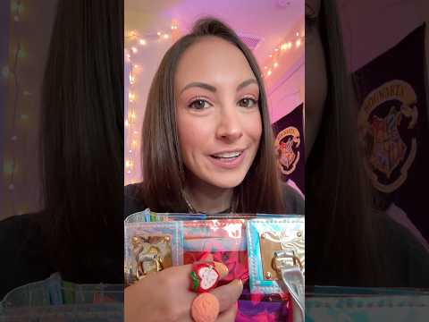 #asmr what’s in my bag & july favorites 💎