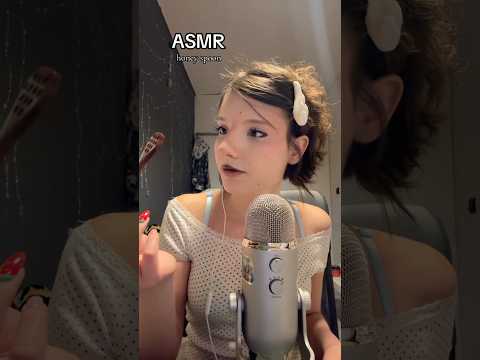 𑣲ASMR || honey spoon 🍯🥄