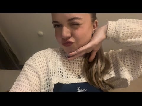 Grwm again!! Come chat :)