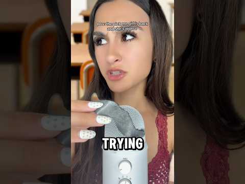 full video here ☝🏻 #asmr #explore #pov #viral