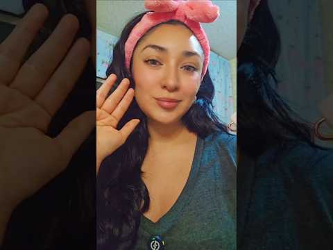 #asmr #relaxing #motivation #motivational #skincare #amor