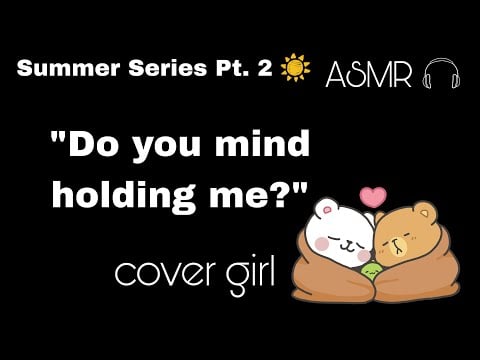 EP 2: late night couch rambles [reverse comfort][f2l][cvg summer series][asmr gf]