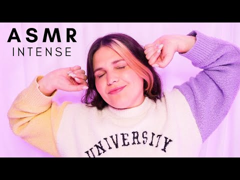 ASMR⎪CETTE VIDÉO VA TE FAIRE BAILLER 😴🥱