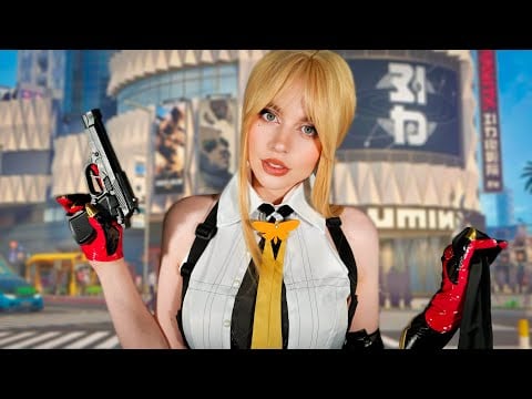 ASMR Intense Bodyguard Is Obsessed With You, The Celebrity 💤 Roleplay For Sleep & Tingles
