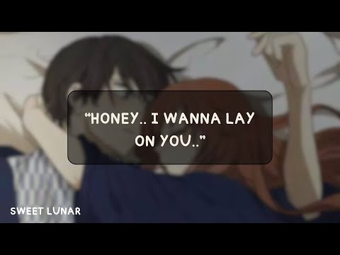 [ASMR] Your Needy Girlfriend Wants Cuddles [heavy breathing] [Sleep Aid]