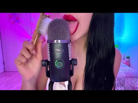 ASMR MUYY MUYYY LENTO Y SUAVE✨🌙
