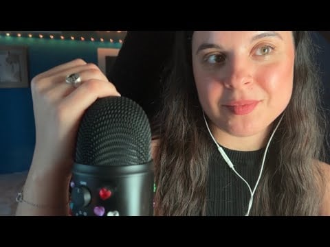 ASMR MODAS DE VERANO + MIS PLANES (REFLEXIÓN PERSONAL)
