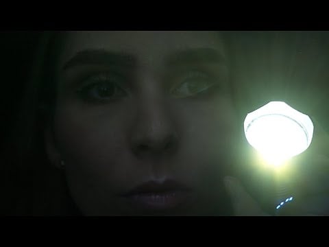 ASMR BRIGHT AF 🔦 Do Exactly What I Say