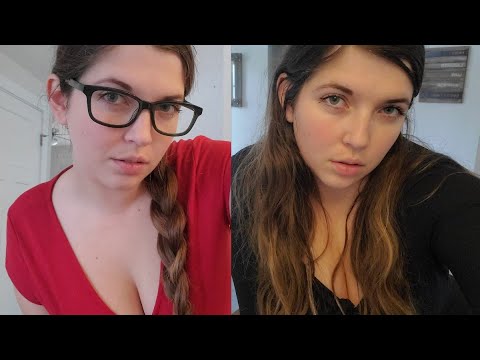 Giantess Twins Deal With Substance Abuse ASMR Custom RP