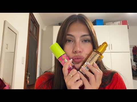 ¿Que prefieres, este o este? Rápido | Soft Spoken