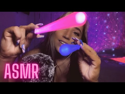 ASMR | Your Top Triggers ✨