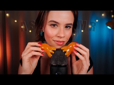 ASMR Tente isso antes de DORMIR 💤 Mas você vai RELAXAR e ARREPIAR