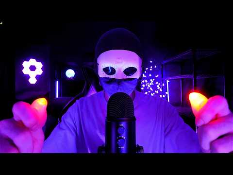 ⚠️Warning⚠️This ASMR Will SERIOUSLY Knock You Out To Sleep