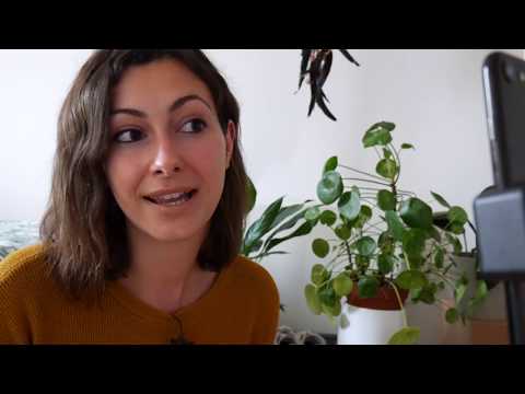 ASMR: An Honest Conversation [not ASMR]