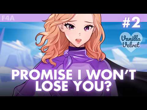 Your Gentle Yandere Superhero Best Friend Can’t Let You Go (Kisses • Cuddles • Confession • PART 2)